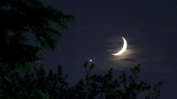 সৌদি ছাড়াও বুধবার যেসব দেশে ঈদ