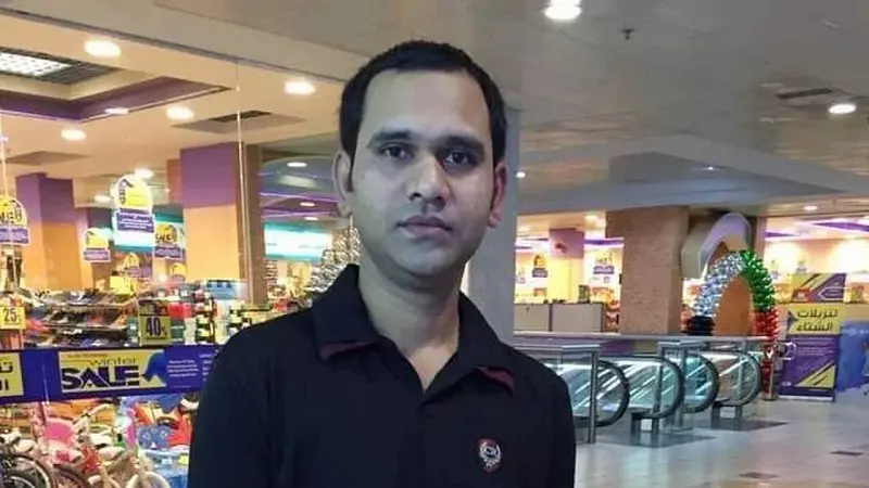 কোমায় থাকা আহত প্রবাসীর আমিরাতে মৃত্যু