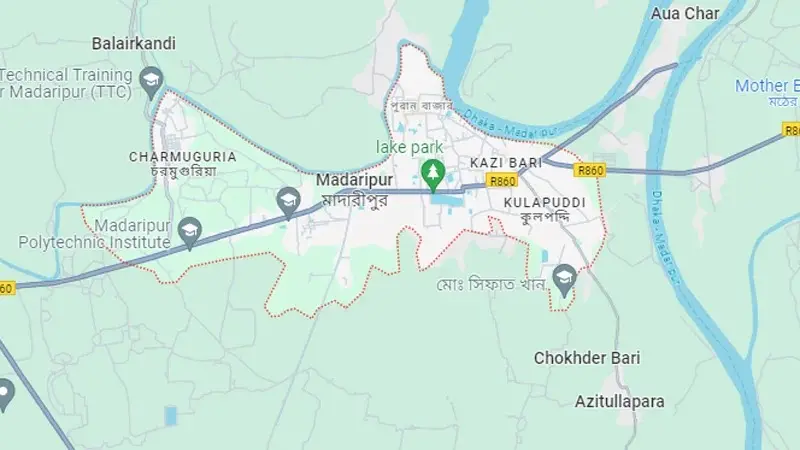 ভাতিজিকে দেখতে গিয়ে বোমা হামলায় আহত প্রবাসী