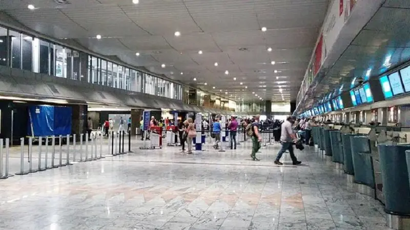 ১৩ বাংলাদেশিকে ফেরত পাঠালো দক্ষিণ আফ্রিকা