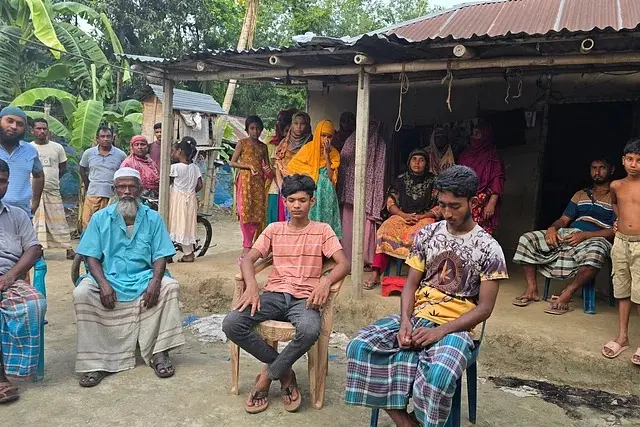 লিবিয়ায় ৪ বাংলাদেশিকে অপহরণ, গ্রেফতার ৪