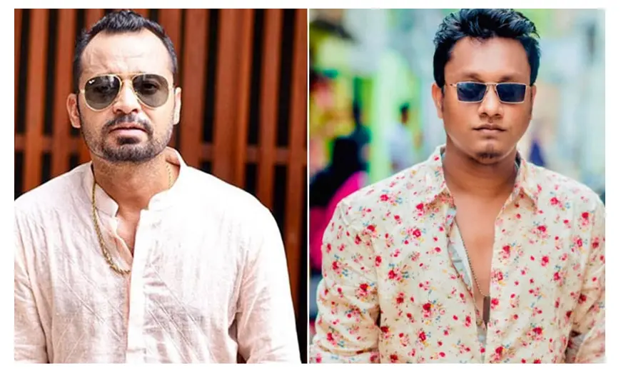 কোকা কোলার বিজ্ঞাপন বিতর্কে দুই অভিনেতাকে লিগ্যাল নোটিশ