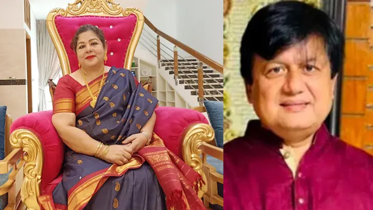 বড় বড় সাংবাদিকদের কিনে এসেছি, সব থেমে যাবে: মতিউরের স্ত্রী