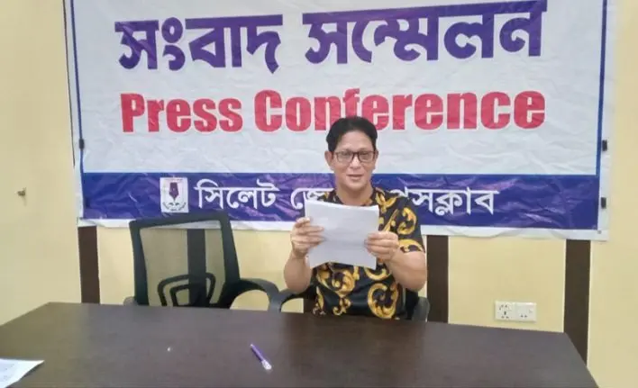 ছাত্রলীগের নাম ভাঙিয়ে প্রবাসীর কাছে চাঁদা দাবি