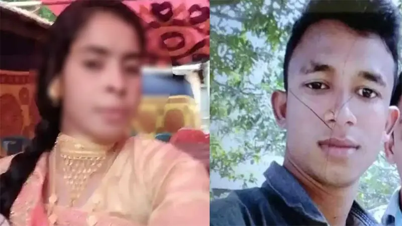 প্রবাসীর টাকা স্বর্ণালংকার নিয়ে স্ত্রীর অন্যত্র বিয়ে