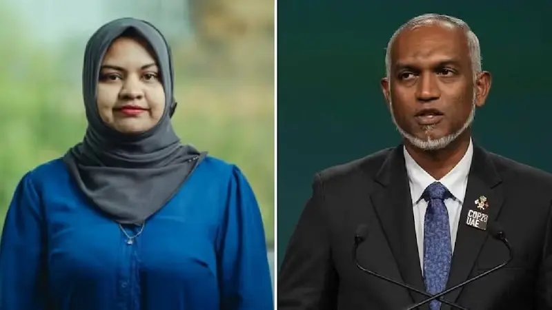 প্রেসিডেন্টকে কালো জাদু করার অভিযোগে মন্ত্রী গ্রেফতার