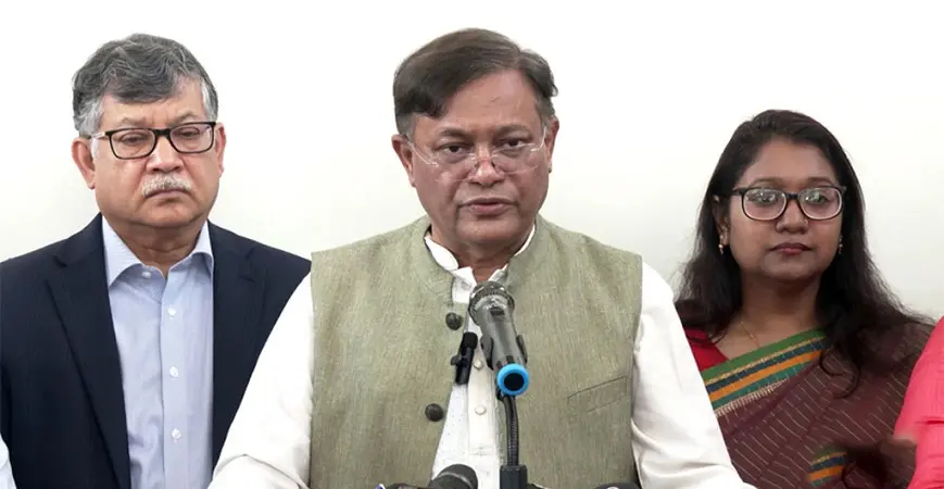 আমিরাতে শ্রমিক নেয়া বন্ধের বিষয়ে যা বললেন পররাষ্ট্রমন্ত্রী