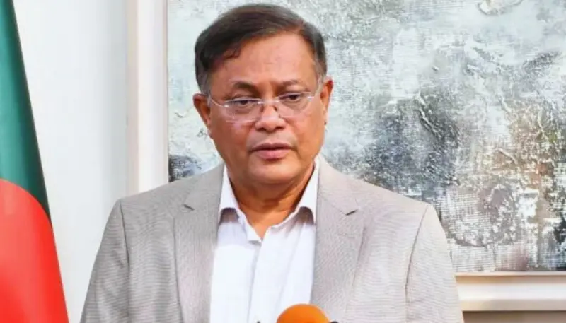 কতজন বাংলাদেশি ওমানের কারাগারে, জানালো সরকার