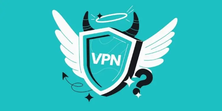 Vpn use