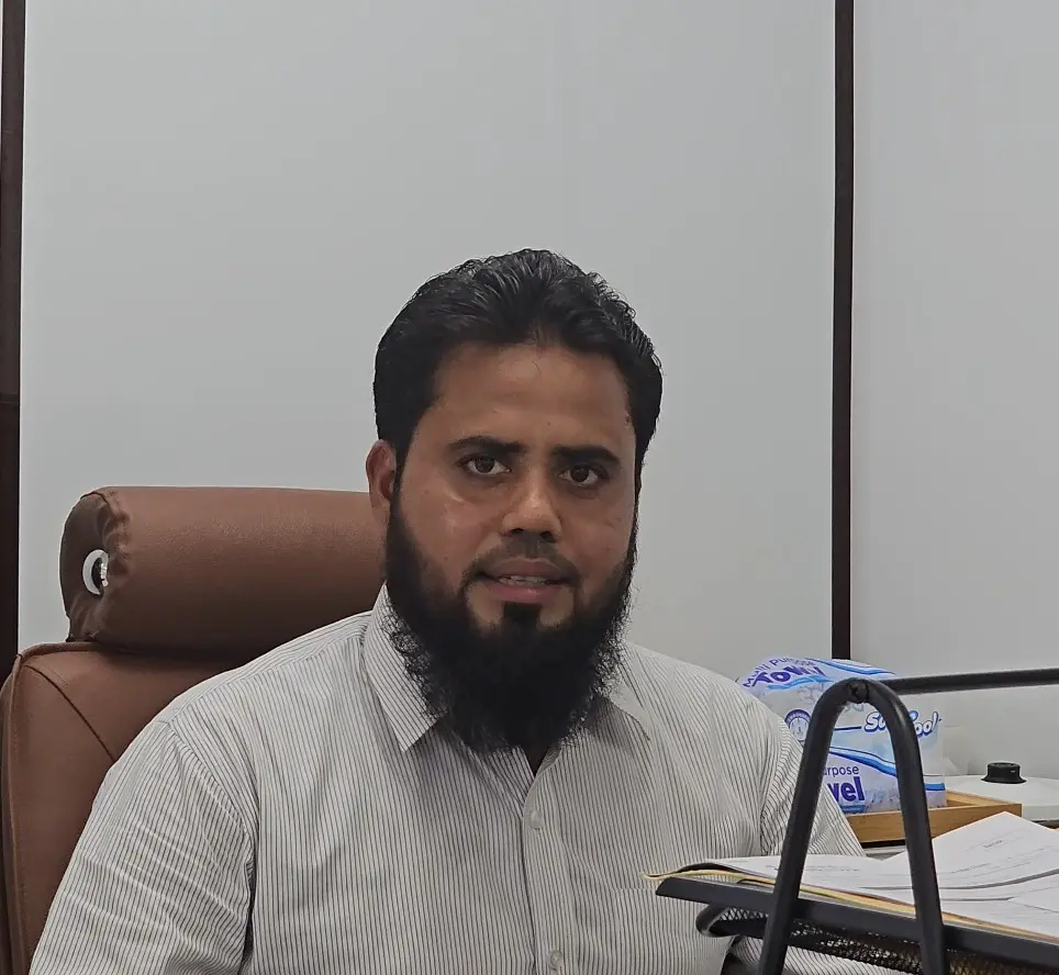 ওমানে স্বাবলম্বী হওয়ার সুযোগ দিচ্ছেন প্রবাসী