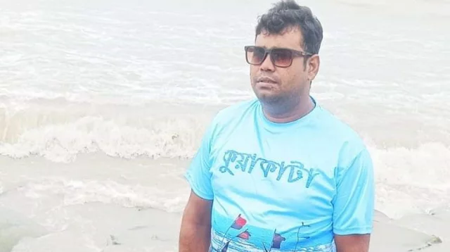 ওমান প্রবাসীর স্ত্রীকে ধর্ষণচেষ্টা, যুবলীগ নেতা গ্রেপ্তার