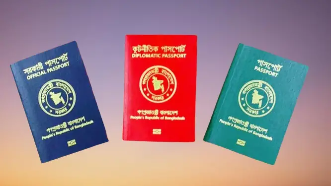 ভিসা ছাড়াই থাইল্যান্ড যেতে পারবেন বাংলাদেশিরা