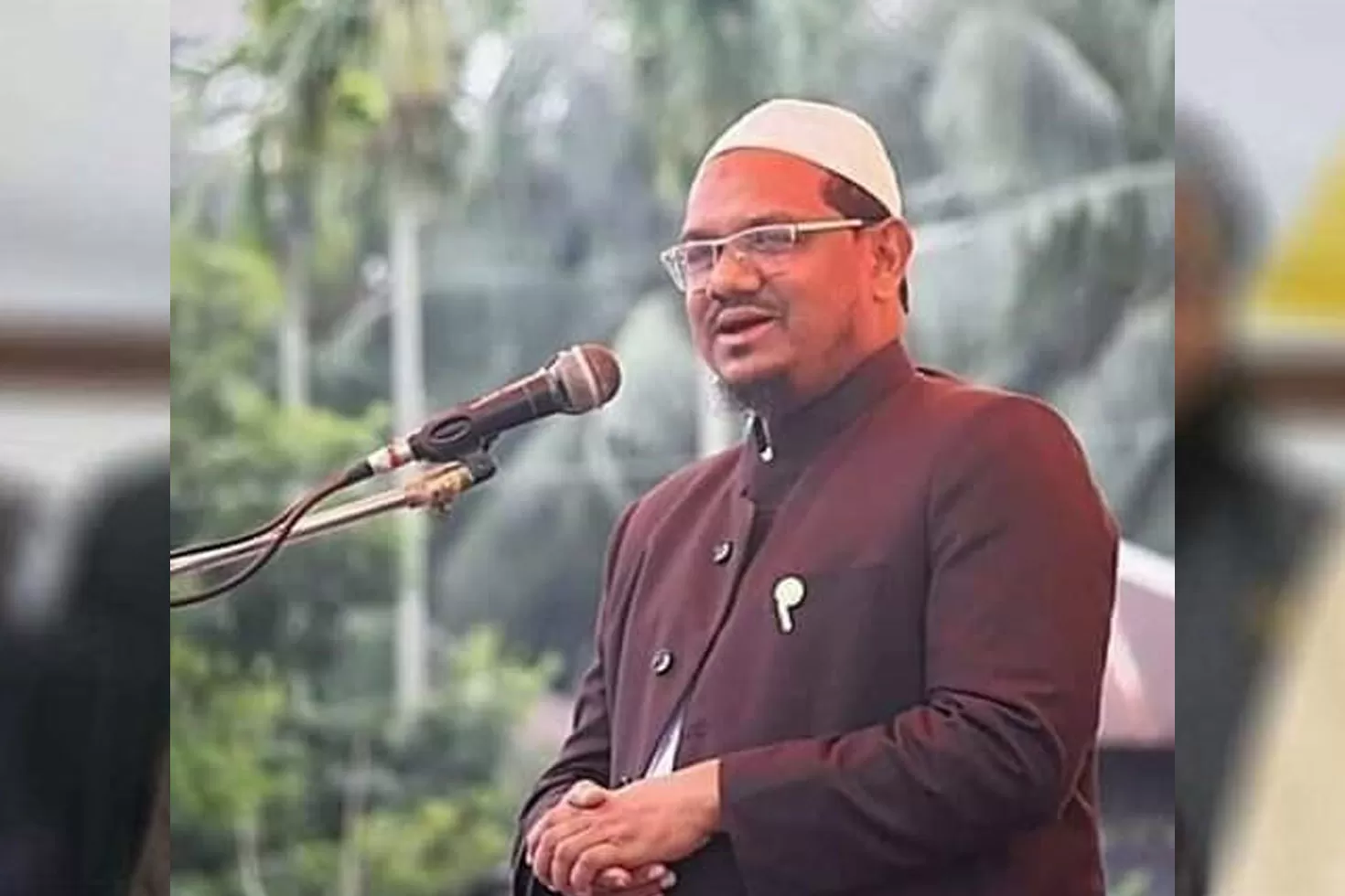 ‘আন্দোলন ঘিরে আমরা এখন গ্রেপ্তার আতঙ্কে রয়েছি’