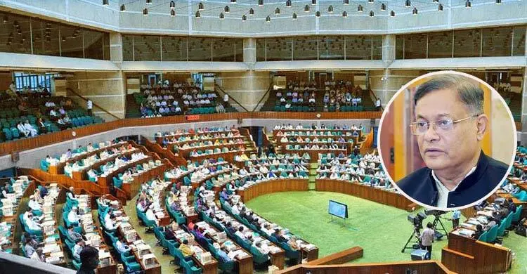 বিদেশের কারাগারে ১১ হাজার ৪৫০ প্রবাসী: পররাষ্ট্রমন্ত্রী