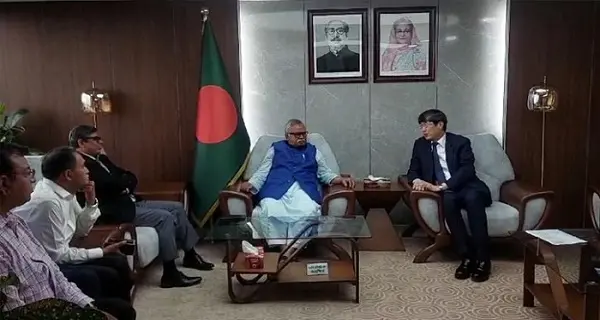 দক্ষ কর্মী নিতে চায় জাপান