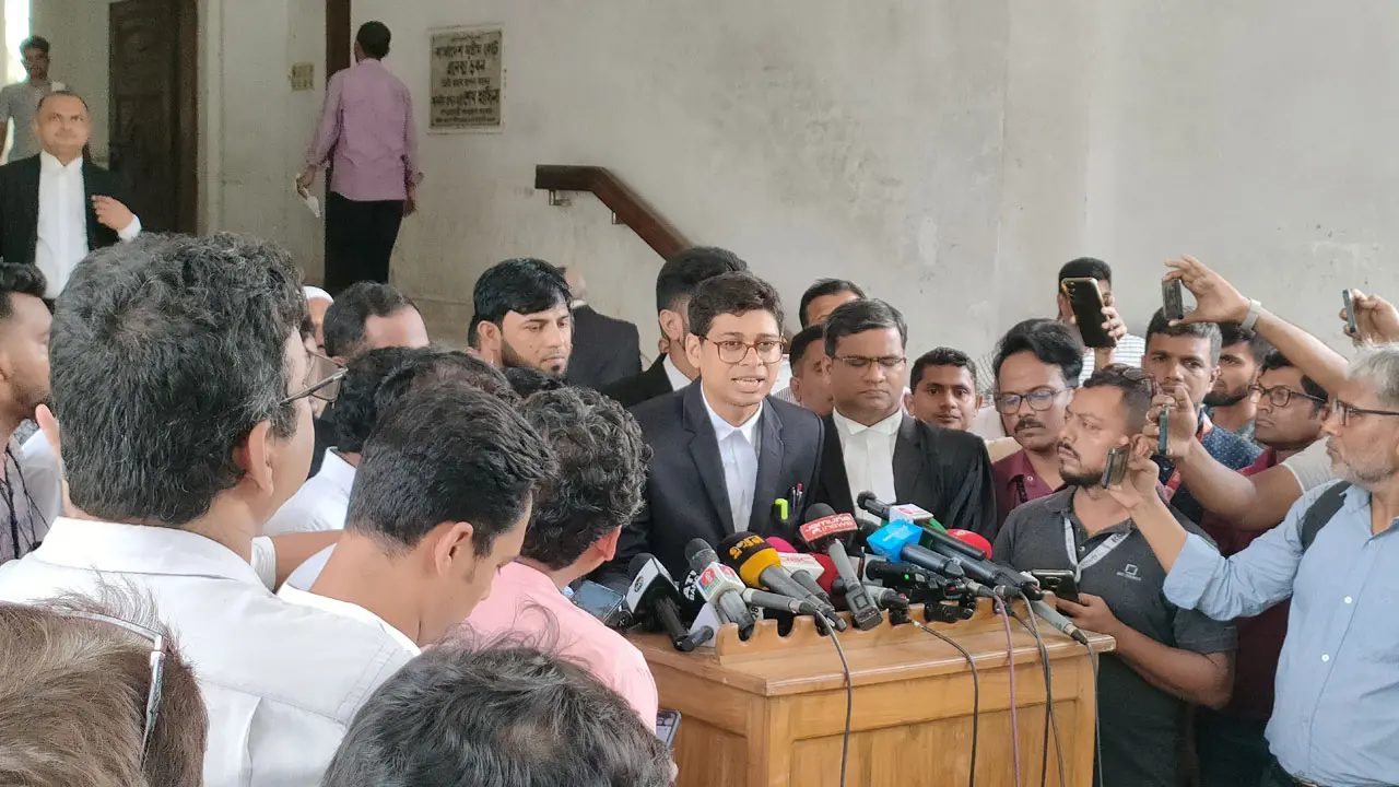 দুবাই প্রবাসীদের মুক্তির ব্যাপারে পিটিশন করা হবে