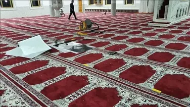 ওমানের মসজিদে হামলার দায় স্বীকার করলো আইএস