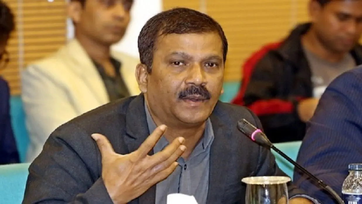 আইন ও শিক্ষা মন্ত্রণালয়ের দায়িত্ব পাচ্ছেন ড. আসিফ নজরুল!