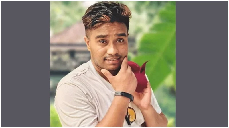 স্ত্রীর মুখ দেখার আগেই প্রবাসীর মৃত্যু