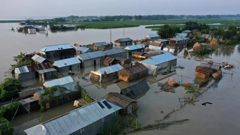 পরিবারের খোঁজ মিলতেই ওমান প্রবাসীর কান্না