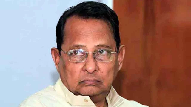 এবার হাসানুল হক ইনু আটক