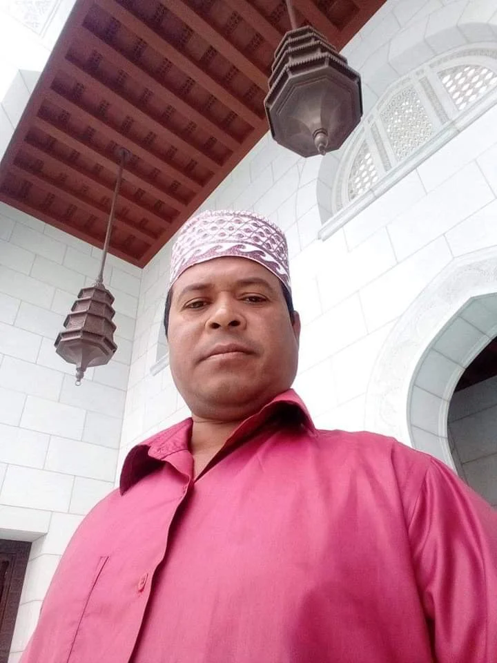 ওমানে আকস্মিক স্ট্রোক করে বাংলাদেশির মৃত্যু