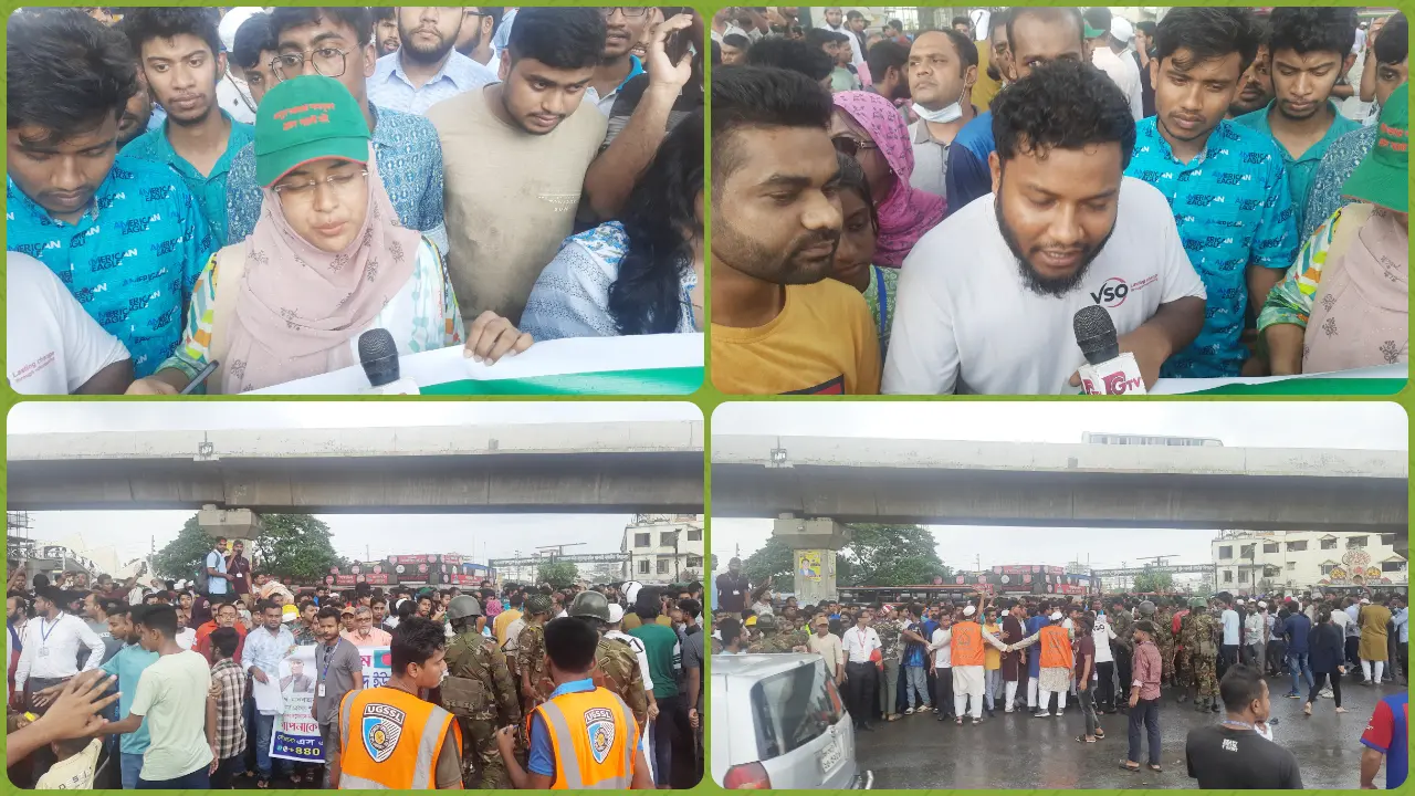অর্থনীতির হাল ফেরাবেন, তাই ভরসা ইউনূসে