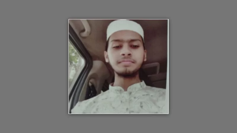 মামলা নিতে ‘গড়িমসি করায়’ লালবাগ থানা ঘেরাও