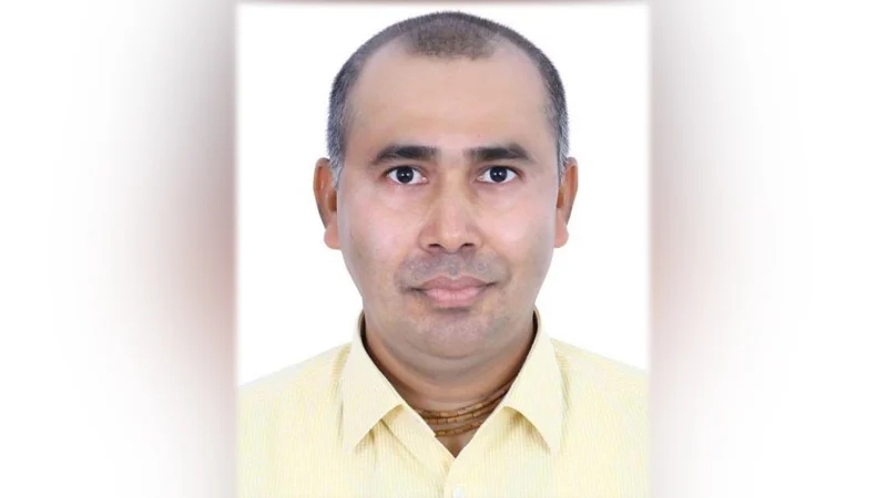 প্রবাসীর ভাগ্য বদলে দিল দুবাইয়ের লটারি