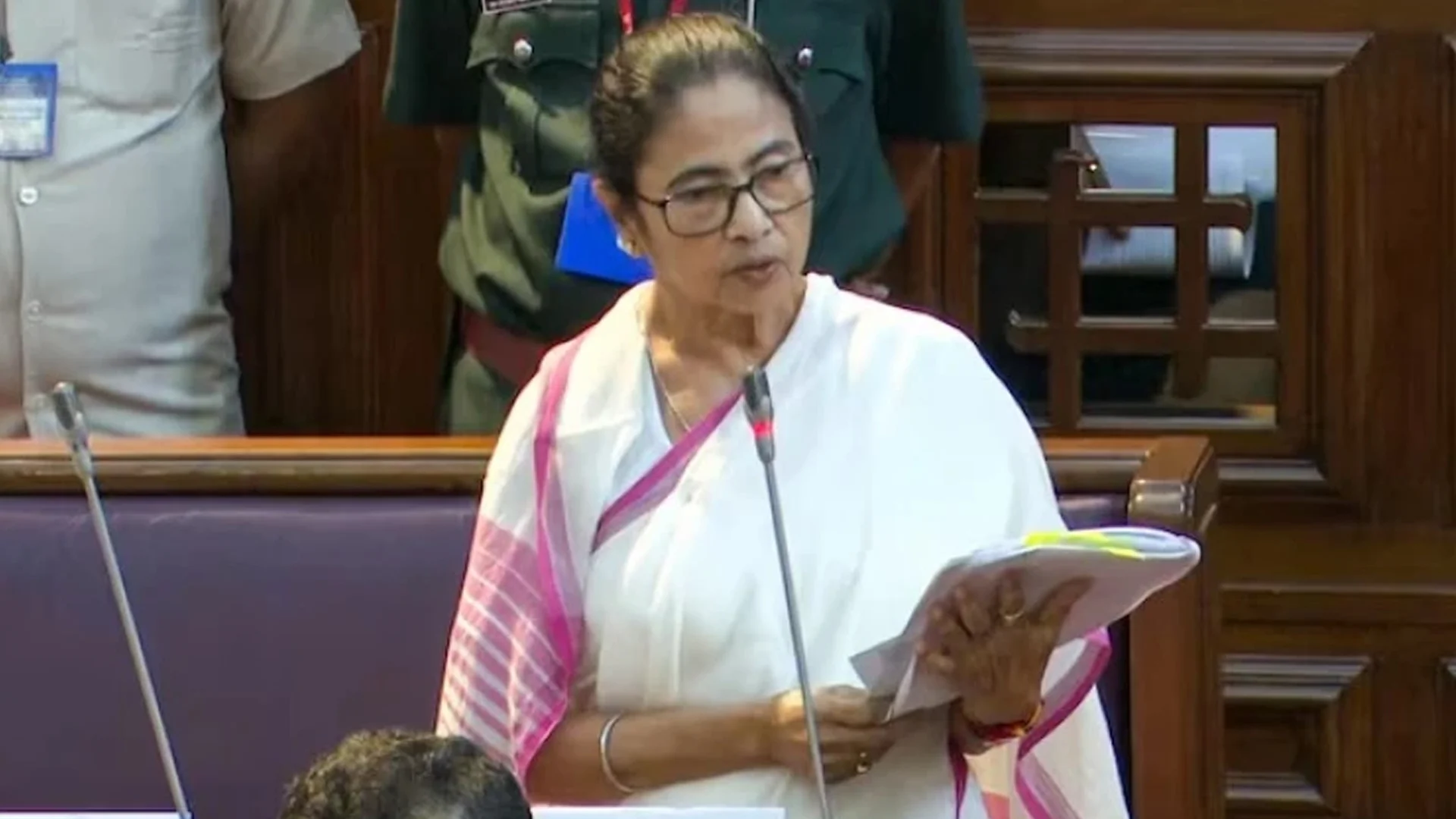 ধর্ষণবিরোধী বিল পাস, সর্বোচ্চ শাস্তি মৃত্যুদণ্ড