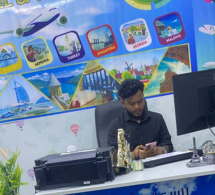 ওমানে হাজার হাজার রিয়াল নিয়ে উধাও বাংলাদেশি