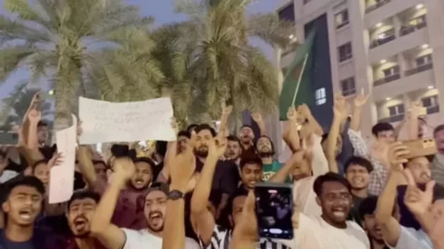 দেশে ফেরা প্রবাসীদের পুনর্বাসনের দাবী