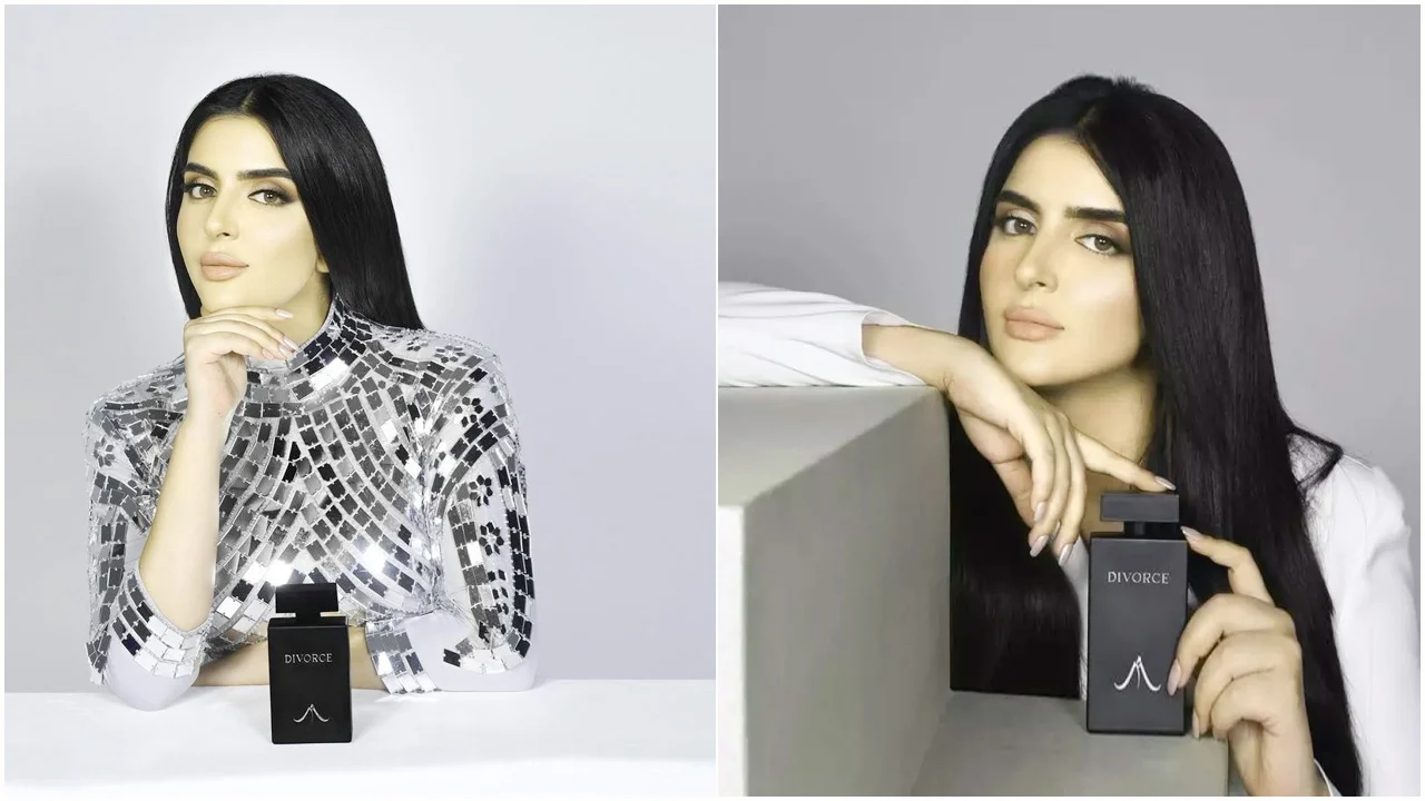 Divorce perfume 20240916164123