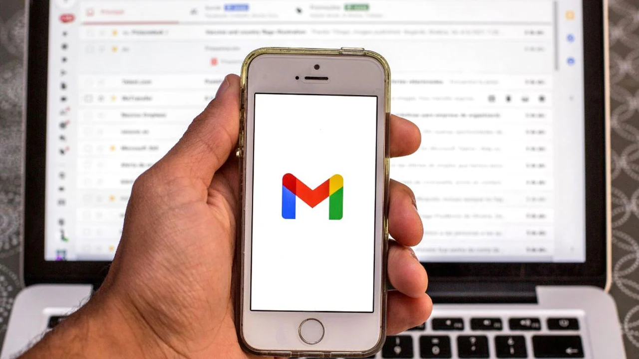 Gmail account 20240919113230