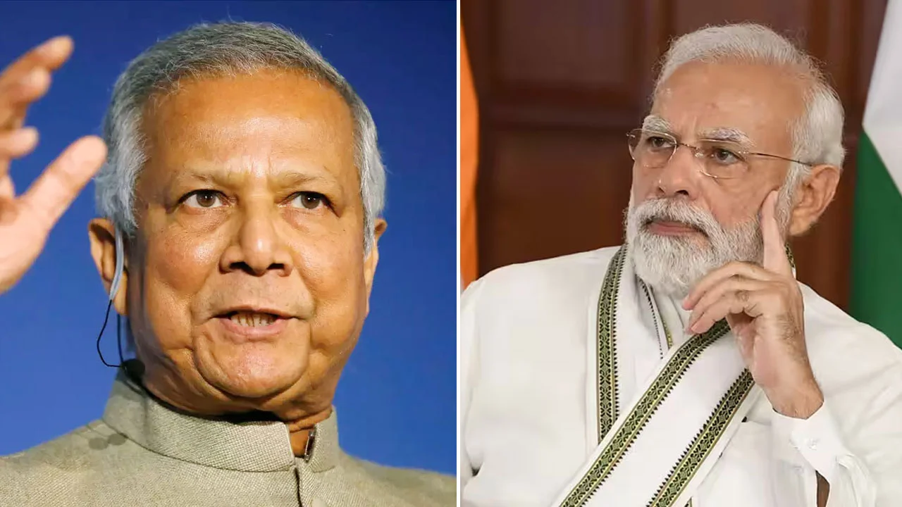 Yunus and modi 20240919091452