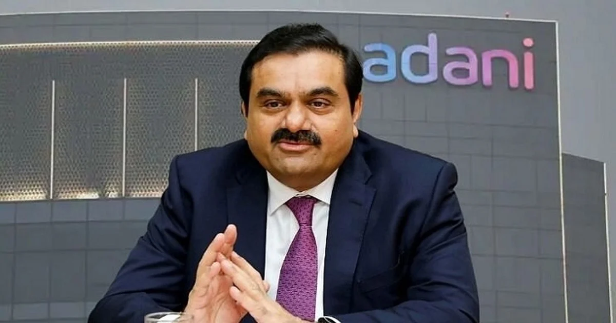Adani 1