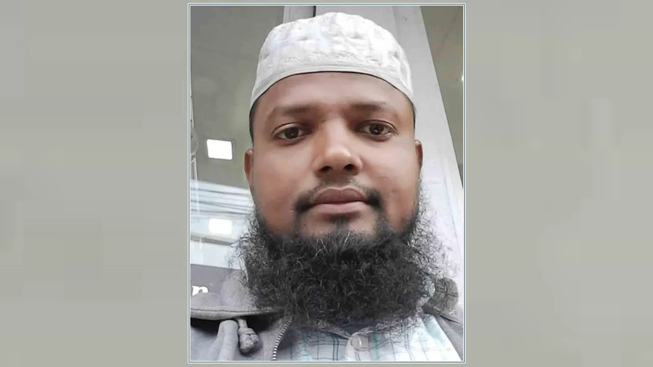 কাবায় নামাজ আদায়ের পর দুর্ঘটনা, বাংলাদেশির মৃত্যু