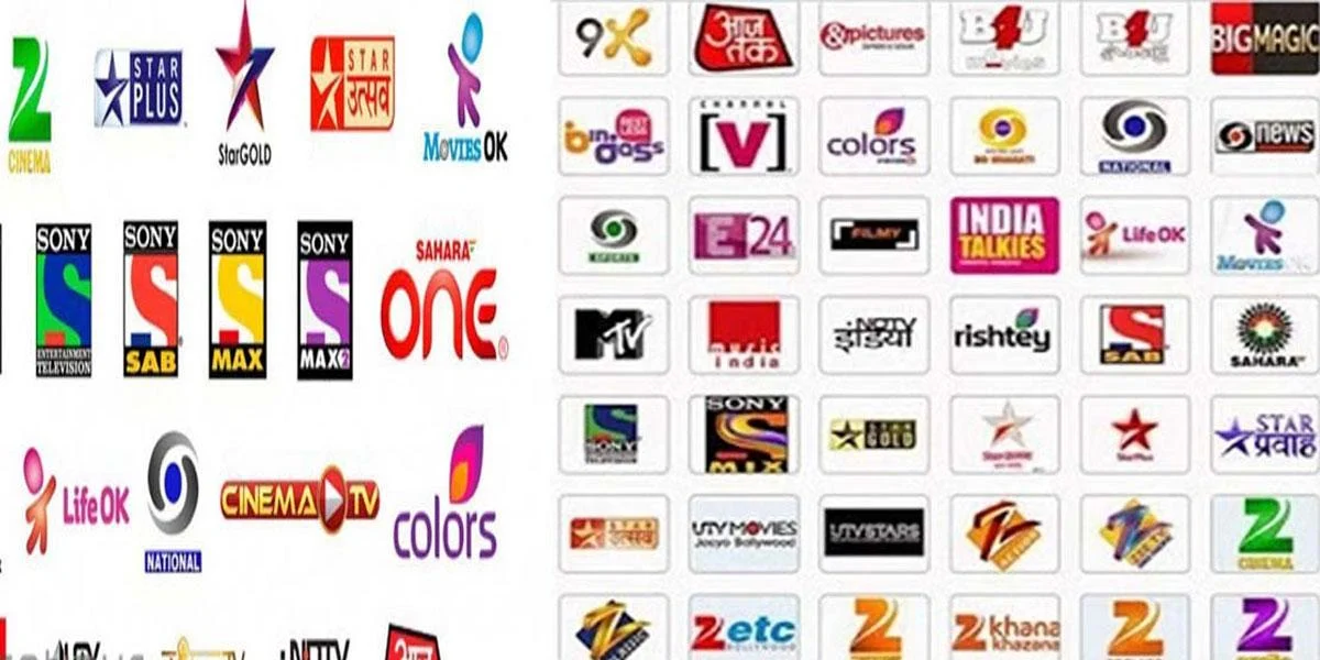India tv channel