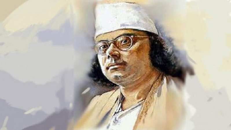 Kazi nazrul