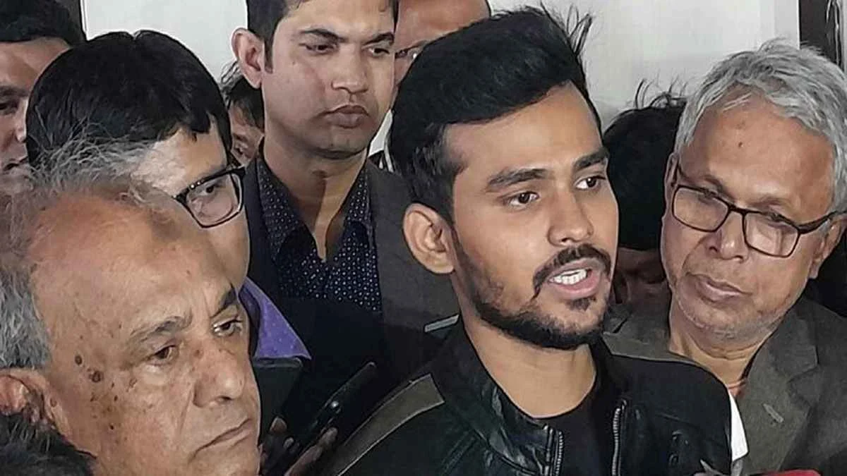 আওয়ামী লীগ নেতাকর্মীদের গ্রেফতারে নতুন সিদ্ধান্ত