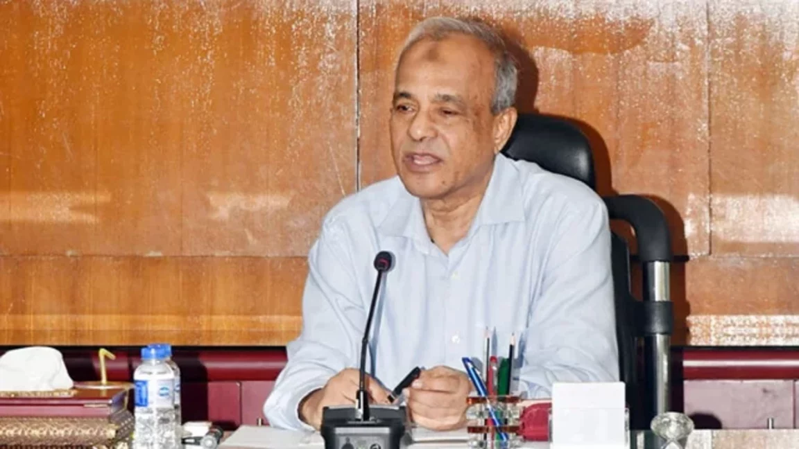 সাদা পোশাকে কাউকে গ্রেফতার করা যাবে না: স্বরাষ্ট্র উপদেষ্টা