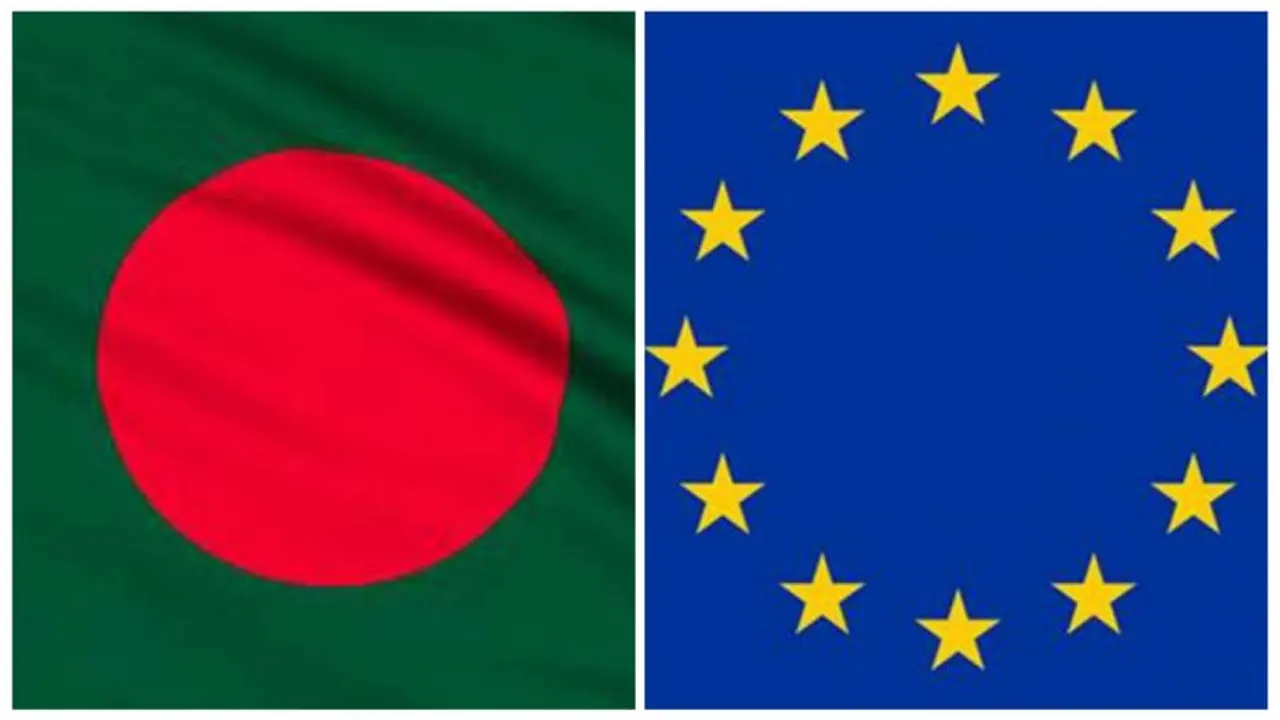 নির্বাচন প্রক্রিয়ায় সরকারের সহযোগী হবে ইউরোপীয় ইউনিয়ন