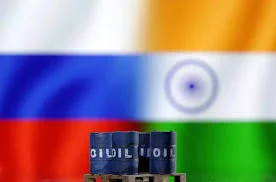 ভারতে জ্বালানি তেলের সরবরাহ কমালো রাশিয়া