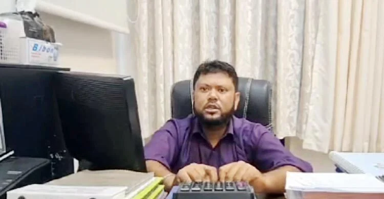 আমিরাতে প্রবাসী বাংলাদেশির চমক, জিতলেন সোয়া ৩ কোটি টাকার লটারি