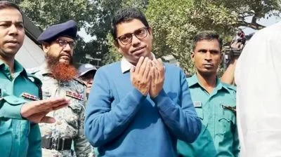 কার নির্দেশে ইন্টারনেট বন্ধ করেছিলেন জানালেন পলক
