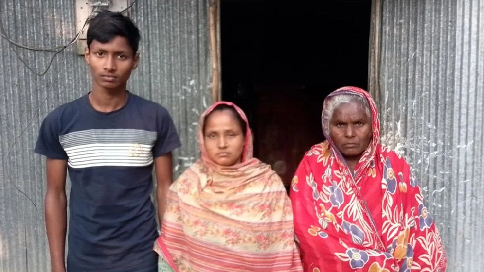 প্রতারকের খপ্পরে সৌদি গিয়ে বিপদে প্রবাসী