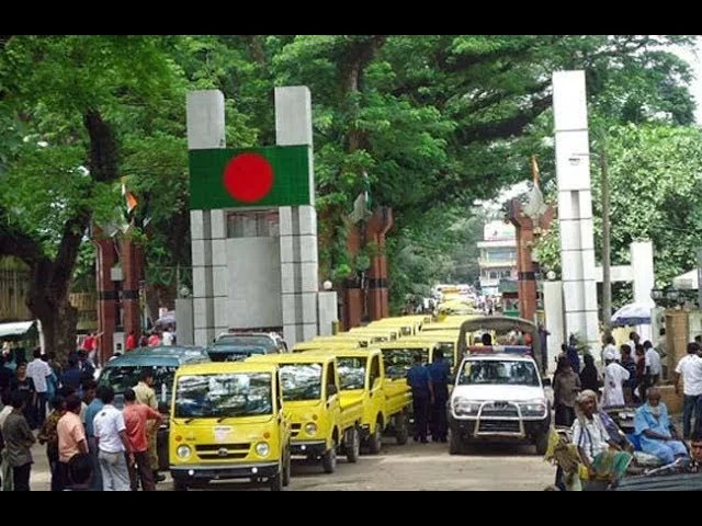 বাংলাদেশে গাড়ির যন্ত্রাংশ রপ্তানি বন্ধ ঘোষণা দিল্লির!