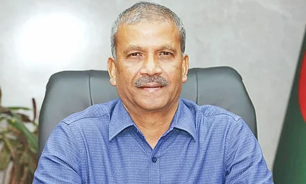সৌদিতে দক্ষ আধা দক্ষ কর্মী পাঠানোর ব্যাপক সুযোগ রয়েছে: আসিফ নজরুল