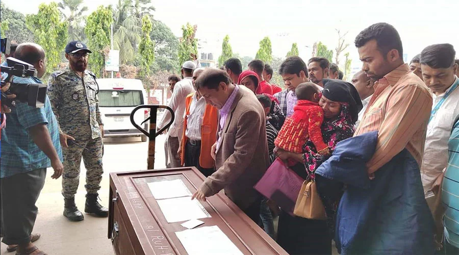ওমানসহ বিভিন্ন দেশে প্রবাসী কর্মীদের মৃত্যুর রেকর্ড