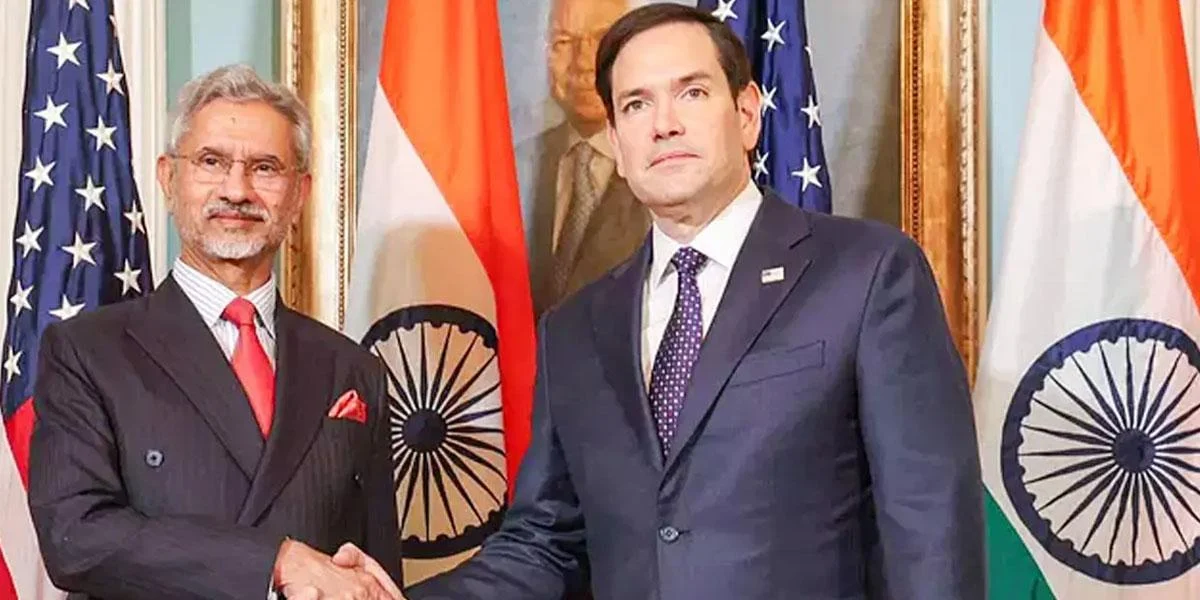 বাংলাদেশ নিয়ে যুক্তরাষ্ট্রের সঙ্গে ভারতের আলোচনা